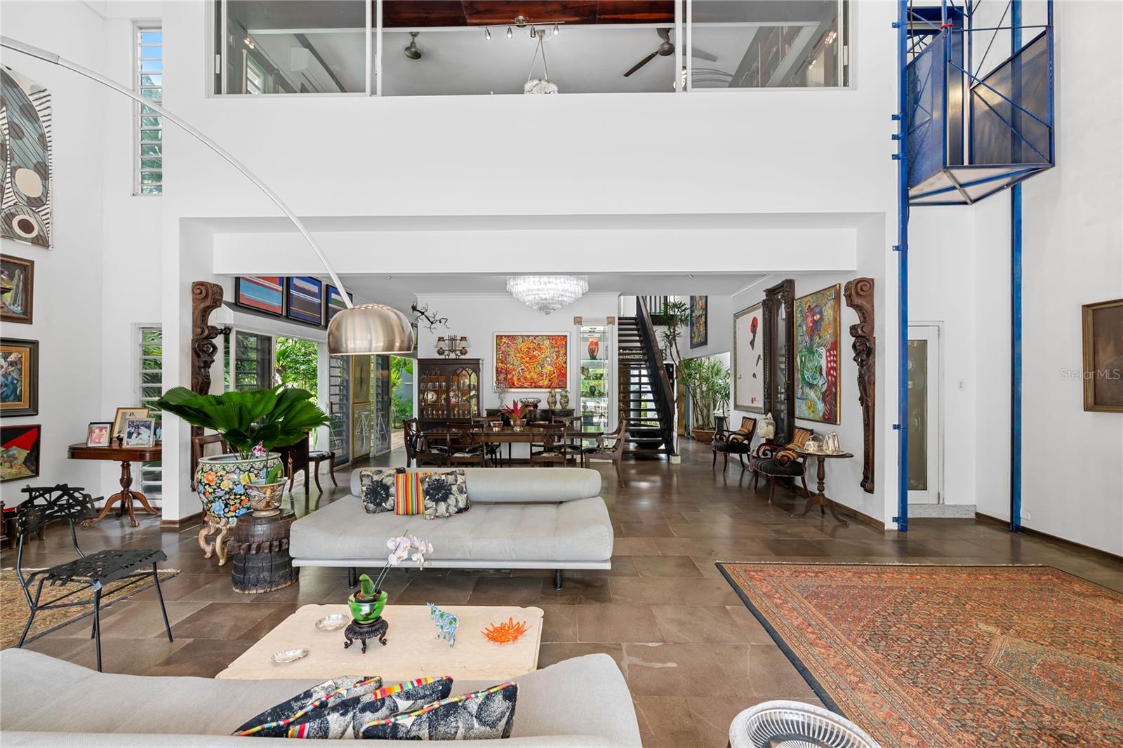 4 hab · 5 baños · GUAYNABO — foto 11