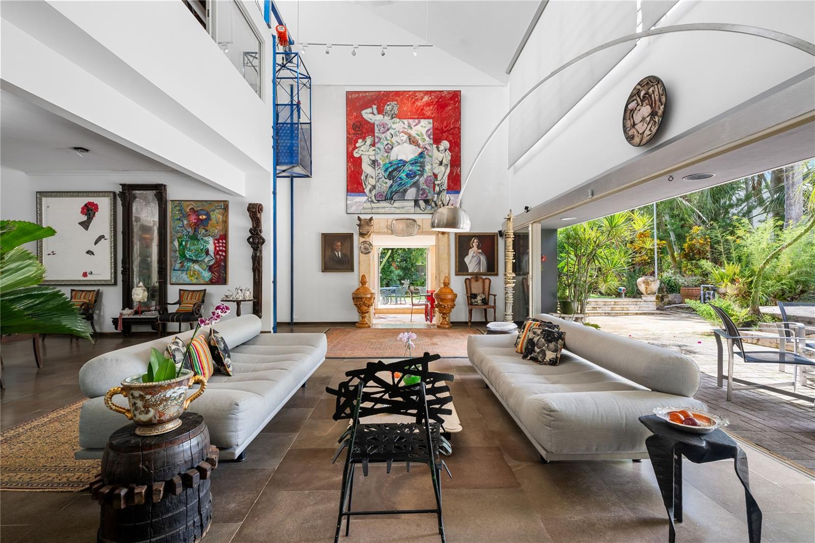 4 hab · 5 baños · GUAYNABO — foto 3