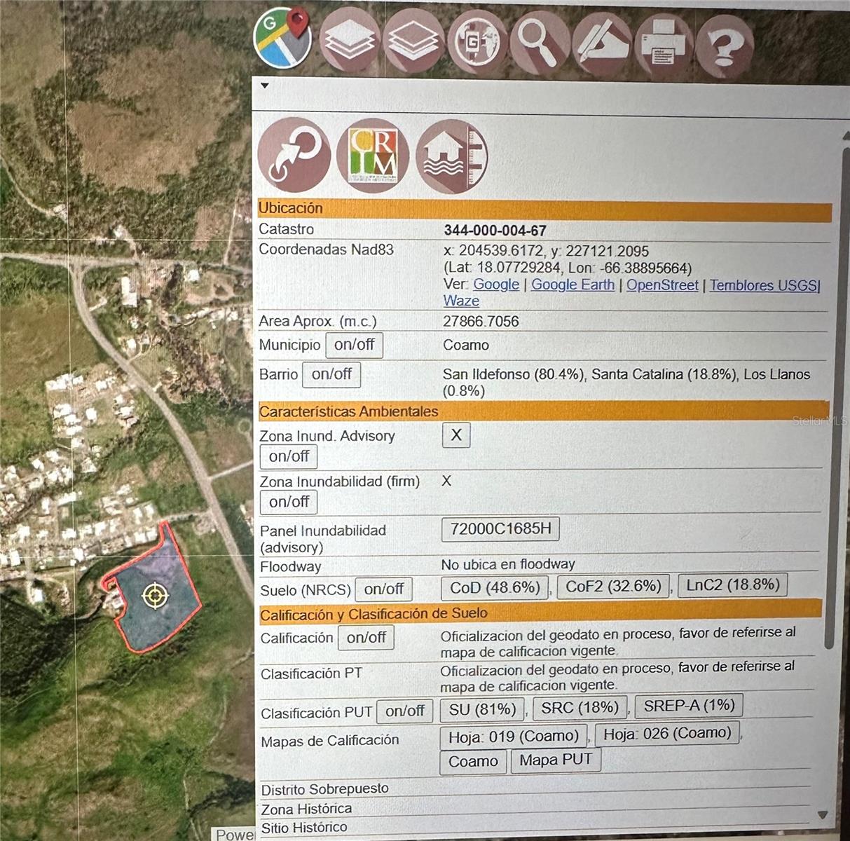 COAMO — foto 2