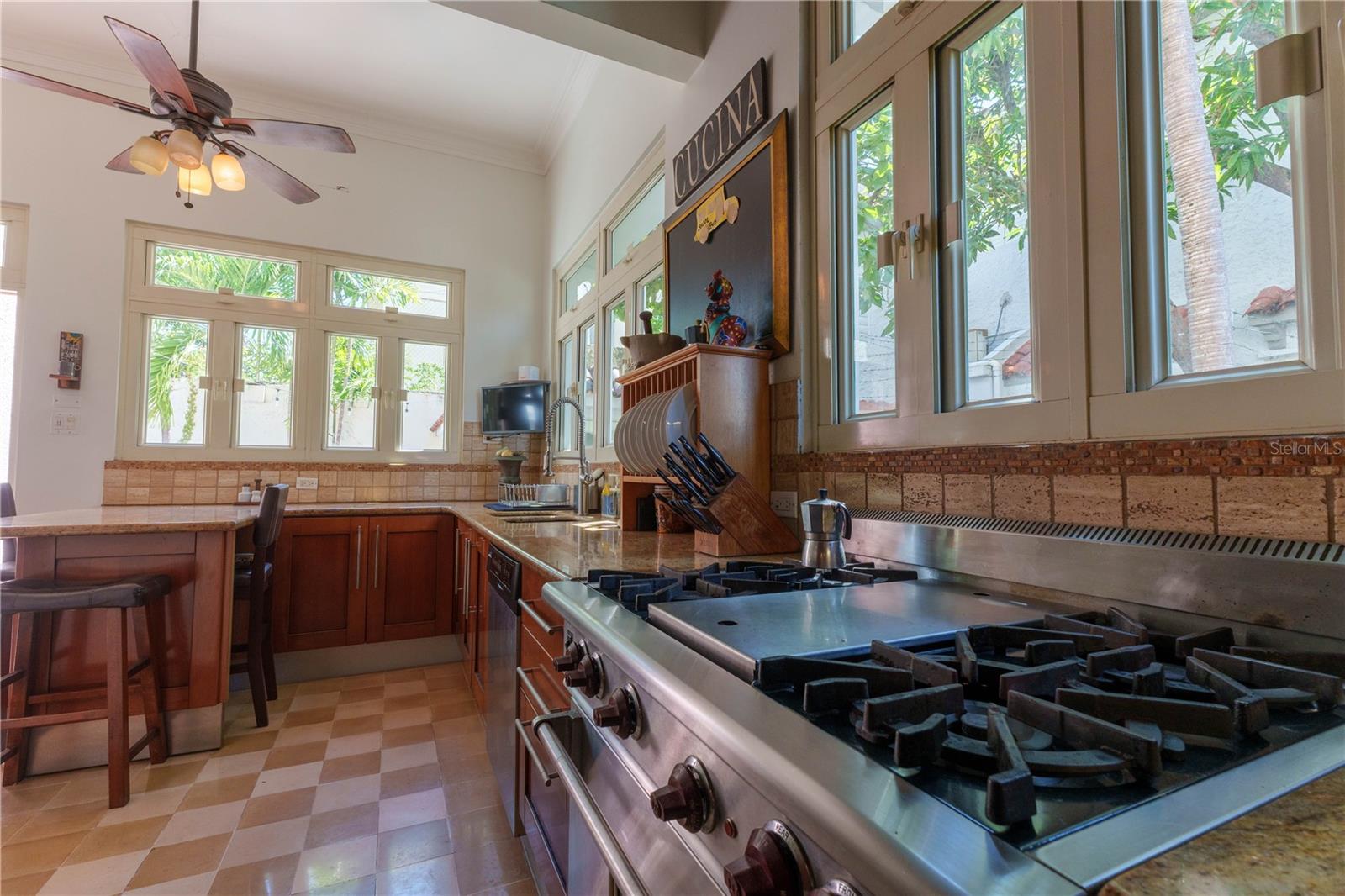 5 hab · 4 baños · SAN JUAN — foto 11