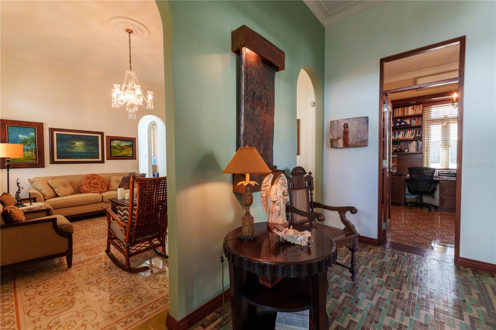 5 hab · 4 baños · SAN JUAN — foto 5