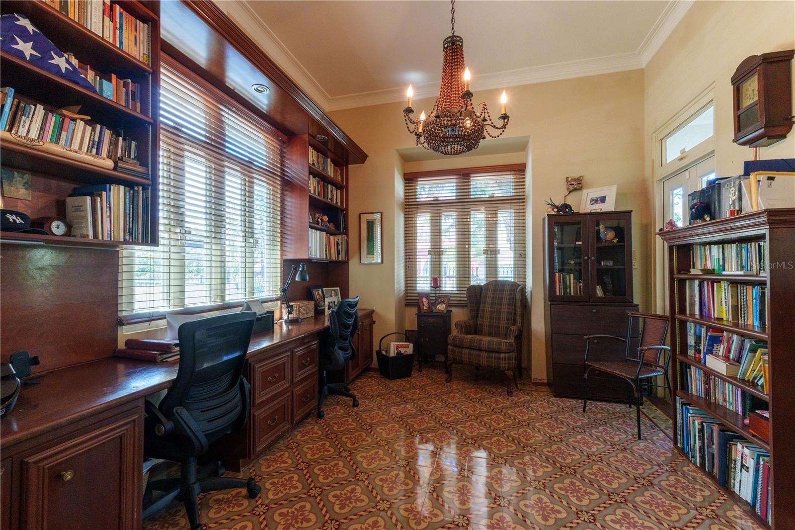 5 hab · 4 baños · SAN JUAN — foto 6