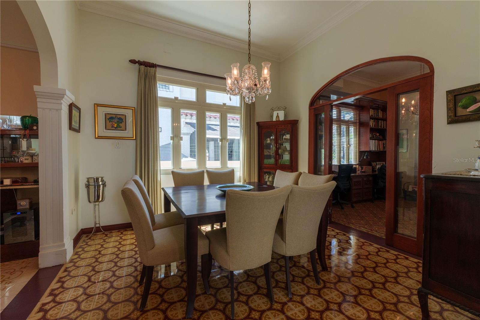 5 hab · 4 baños · SAN JUAN — foto 8
