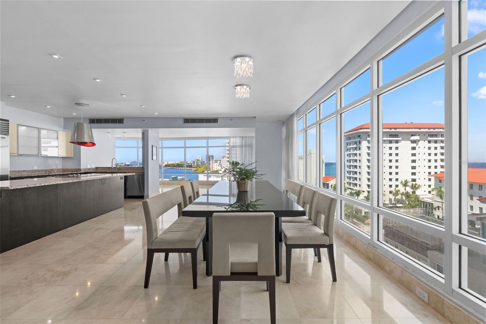 2 hab · 4 baños · SAN JUAN — foto 6