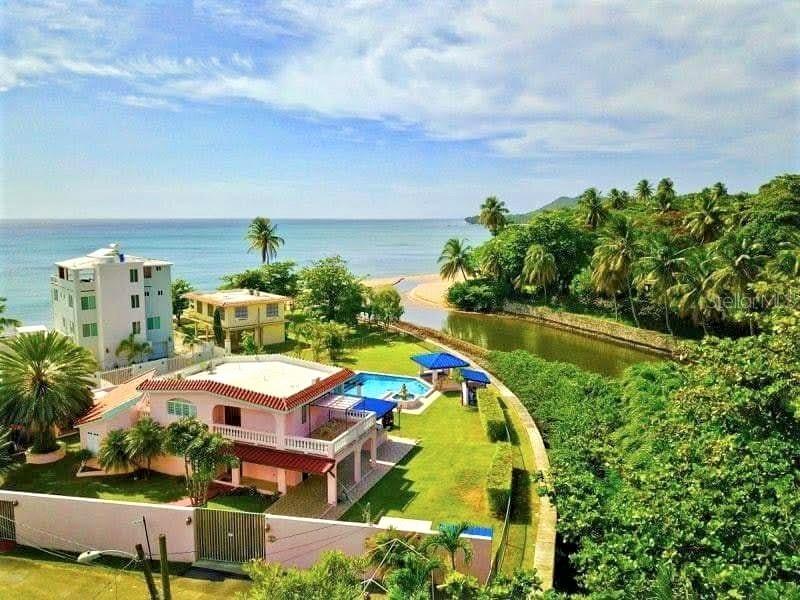 3 hab · 5 baños · RINCON — foto 2