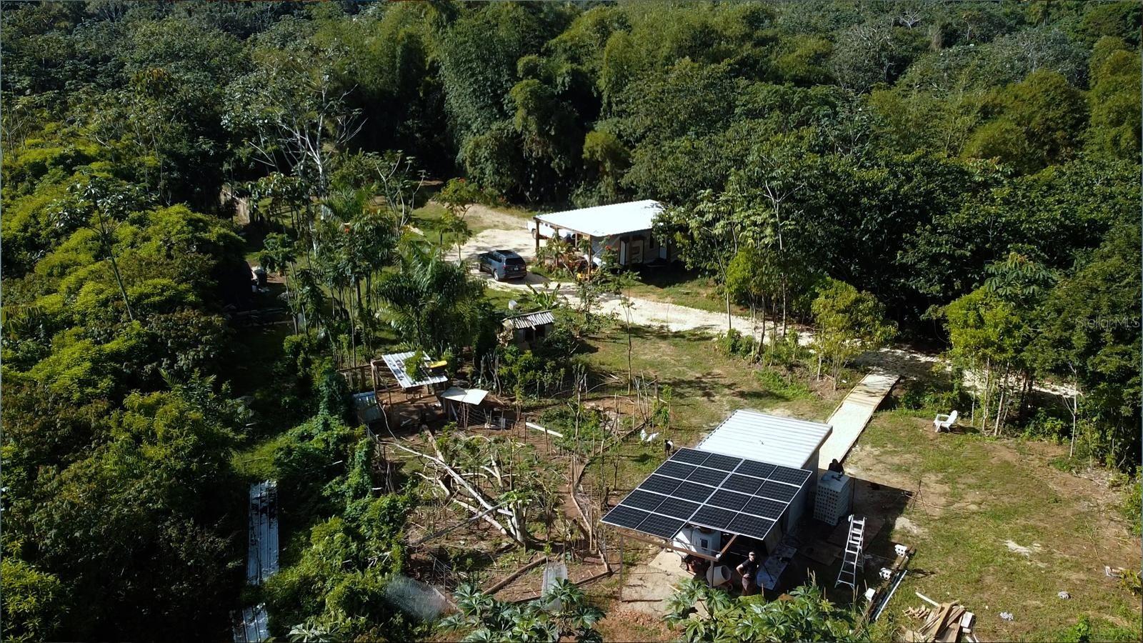 1 hab · 1 baños · UTUADO — foto 8