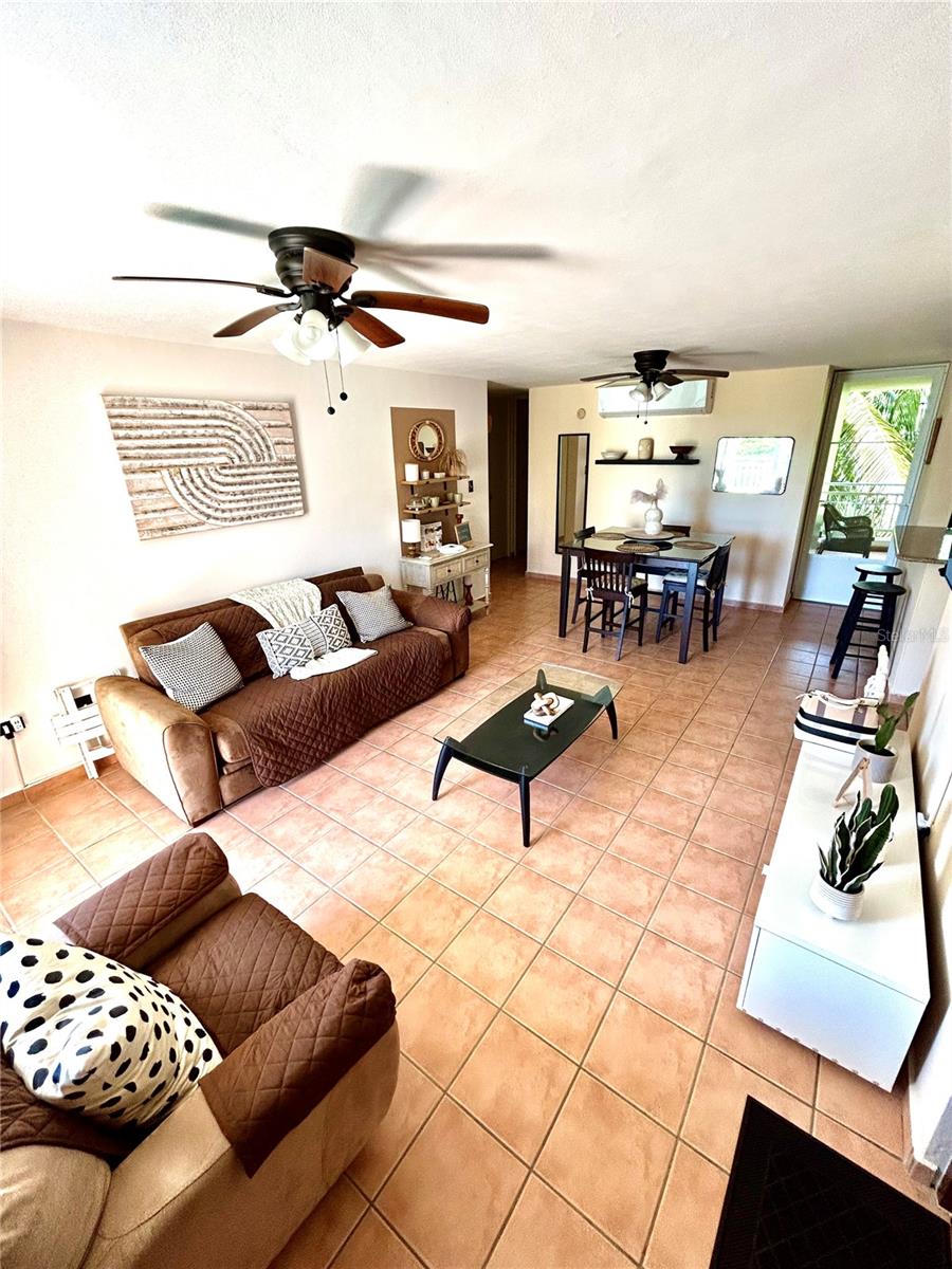 3 hab · 2 baños · LOIZA — foto 2