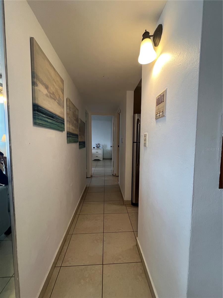 2 hab · 1 baños · CAROLINA — foto 6