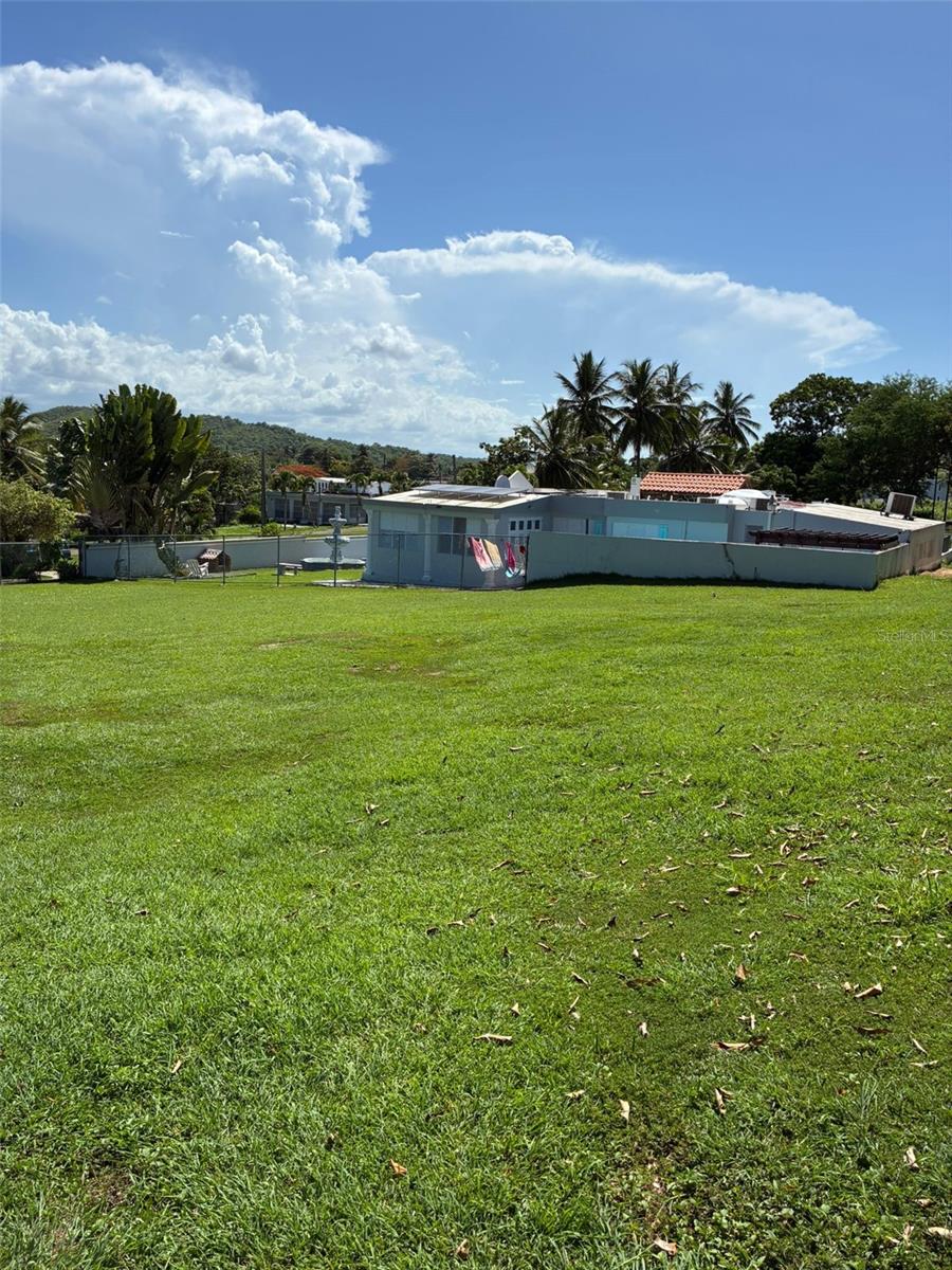 MANATI