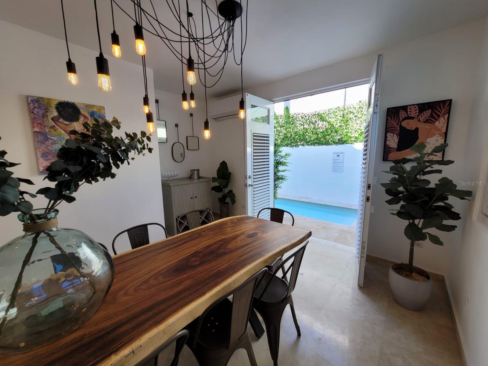 6 hab · 5 baños · SAN JUAN — foto 2