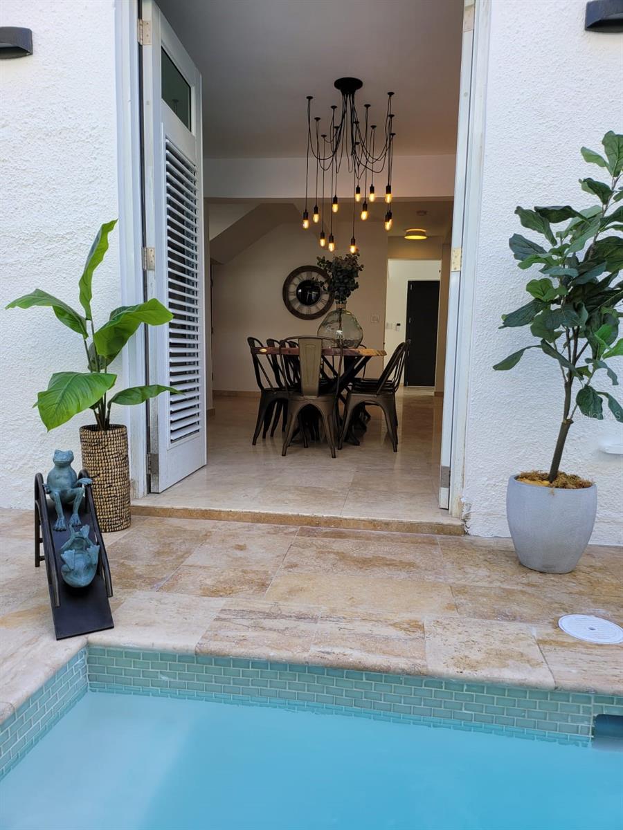 6 hab · 5 baños · SAN JUAN — foto 11