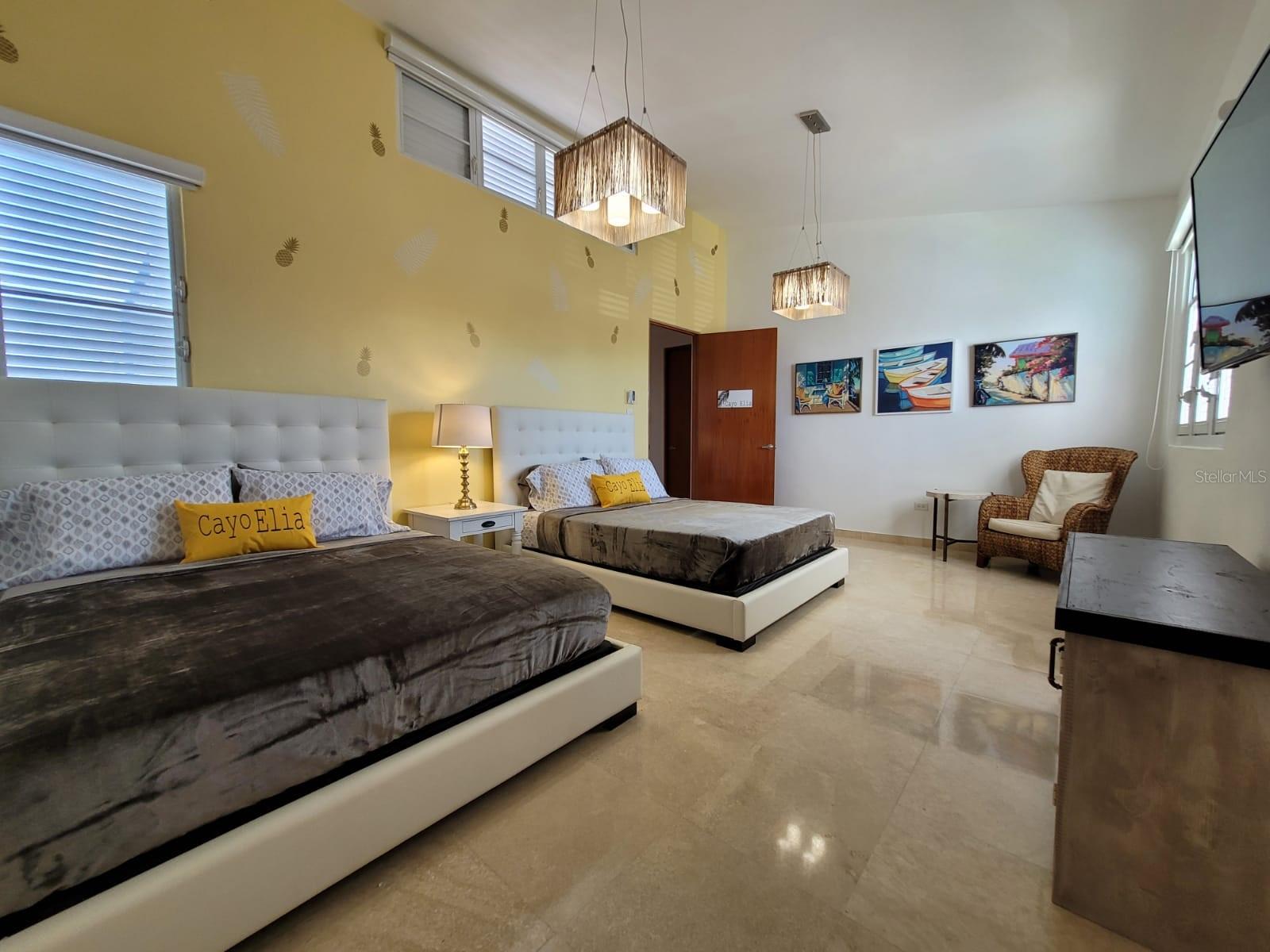 6 hab · 5 baños · SAN JUAN — foto 5