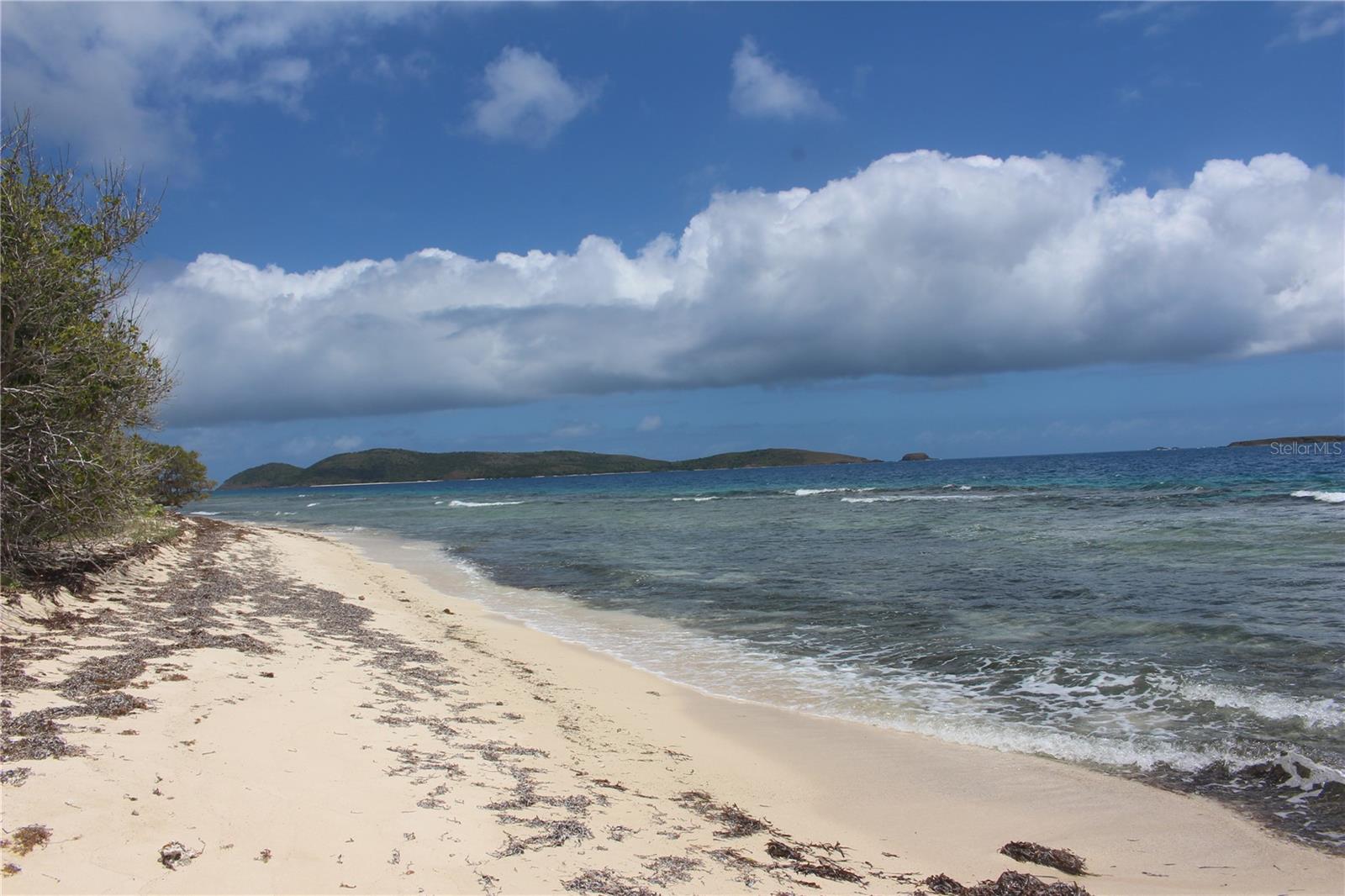 CULEBRA