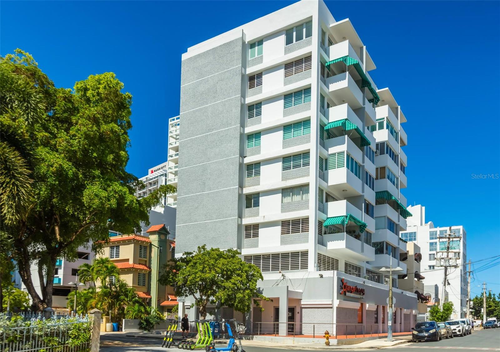 5 hab · 4 baños · SAN JUAN — foto 2