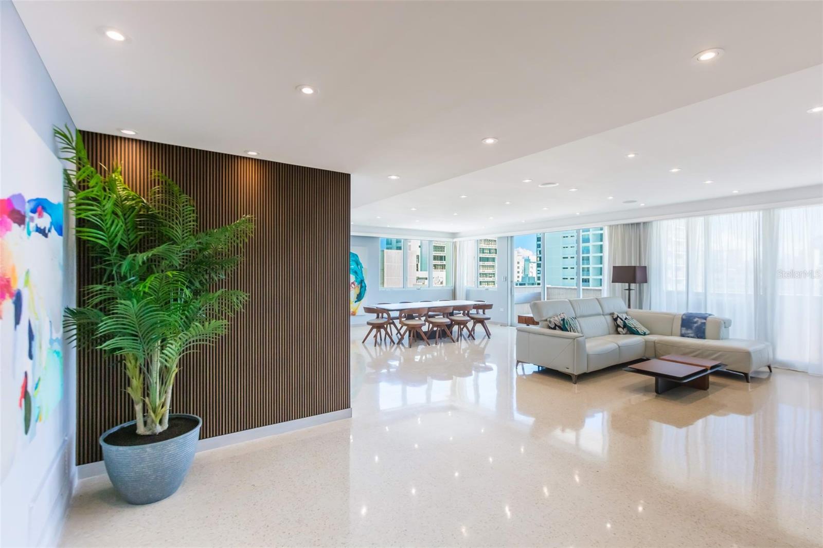 5 hab · 4 baños · SAN JUAN — foto 4