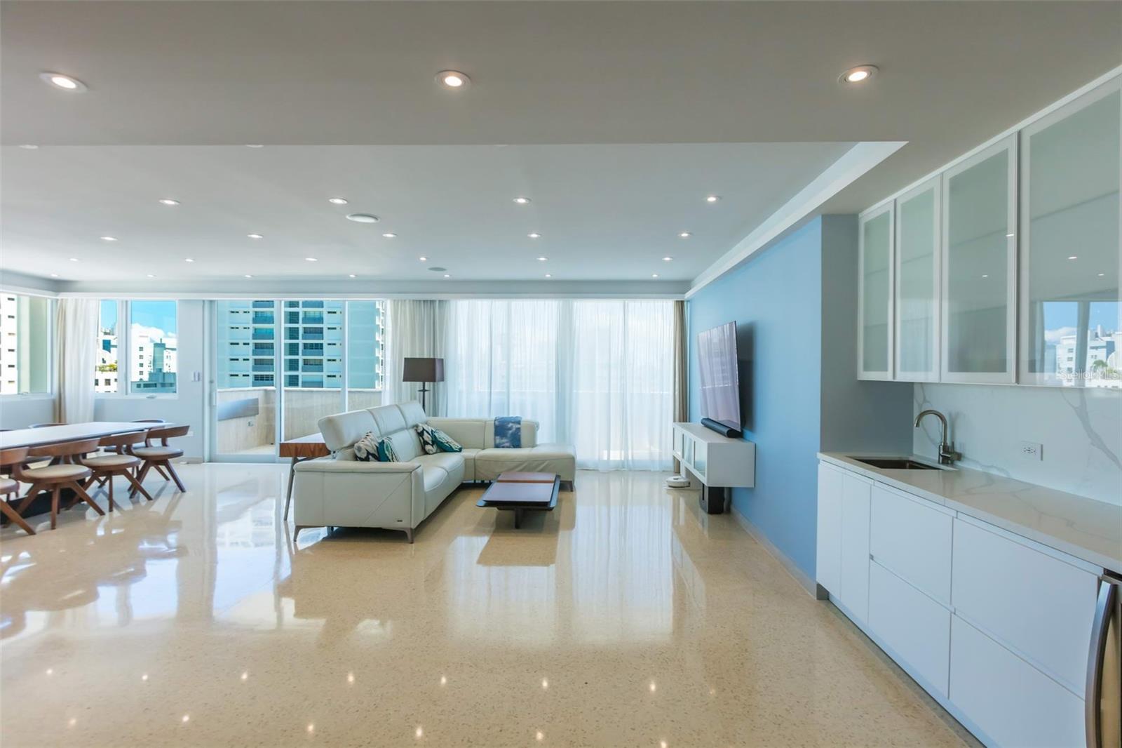 5 hab · 4 baños · SAN JUAN — foto 5