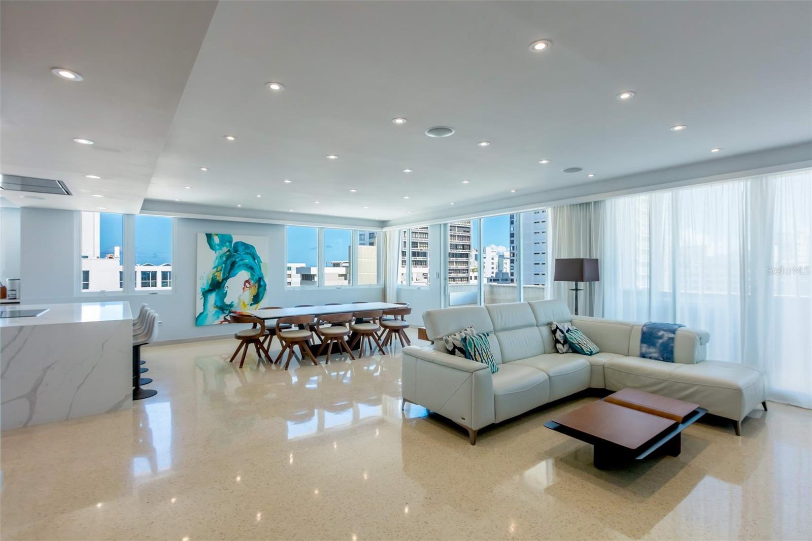 5 hab · 4 baños · SAN JUAN — foto 6