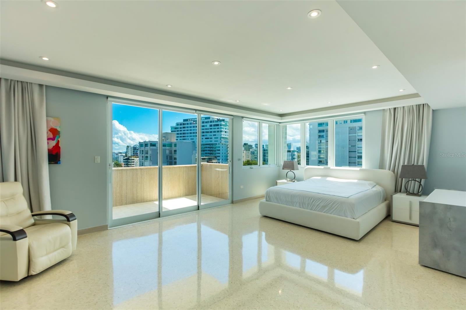 5 hab · 4 baños · SAN JUAN — foto 10