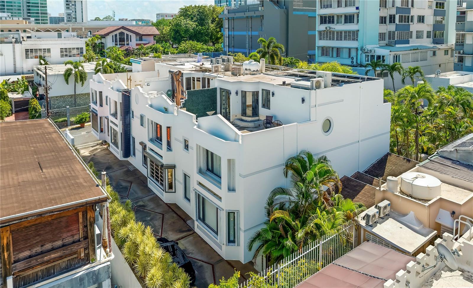 3 hab · 3 baños · SAN JUAN — foto 2