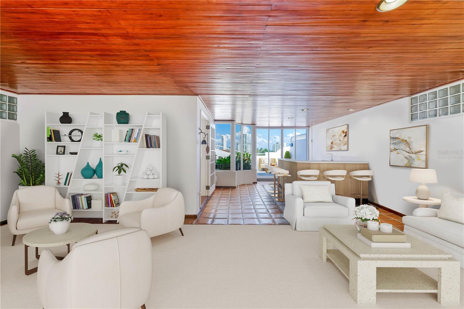 3 hab · 3 baños · SAN JUAN — foto 10