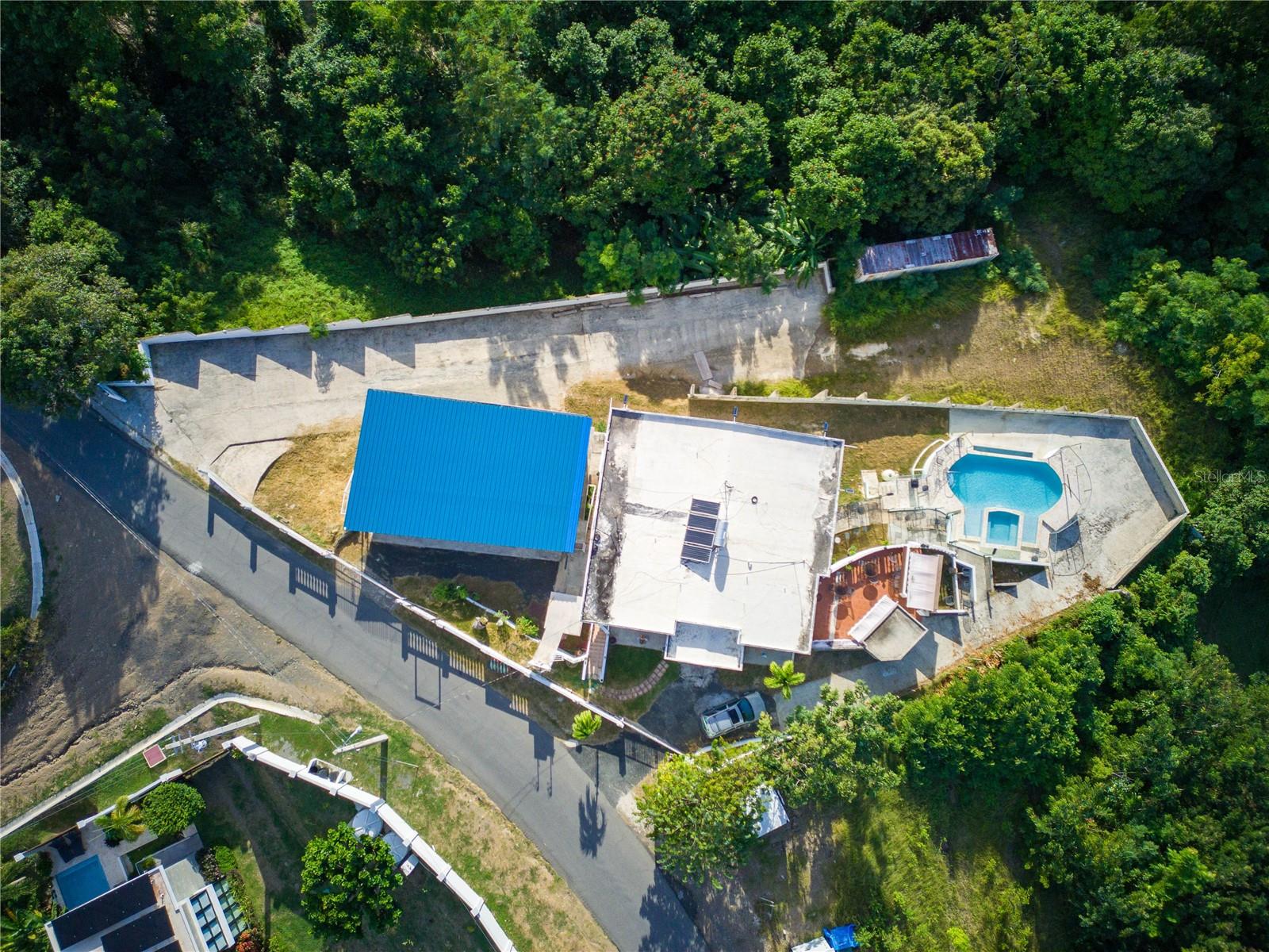 12 hab · 11 baños · RINCON — foto 2