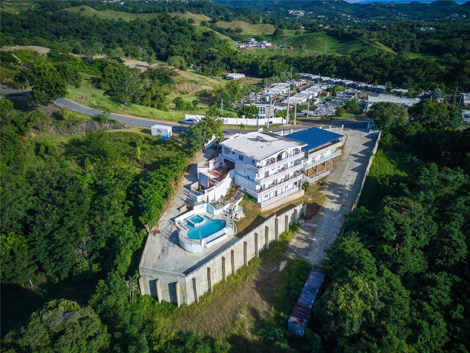 12 hab · 11 baños · RINCON — foto 7