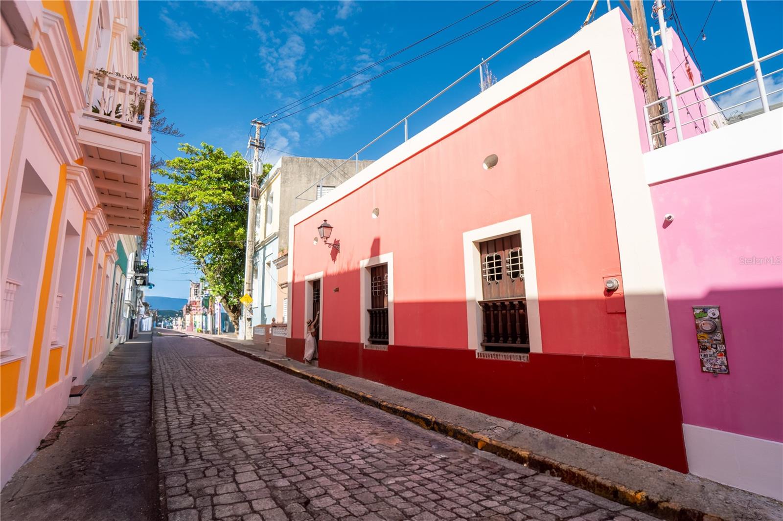 3 hab · 4 baños · SAN JUAN