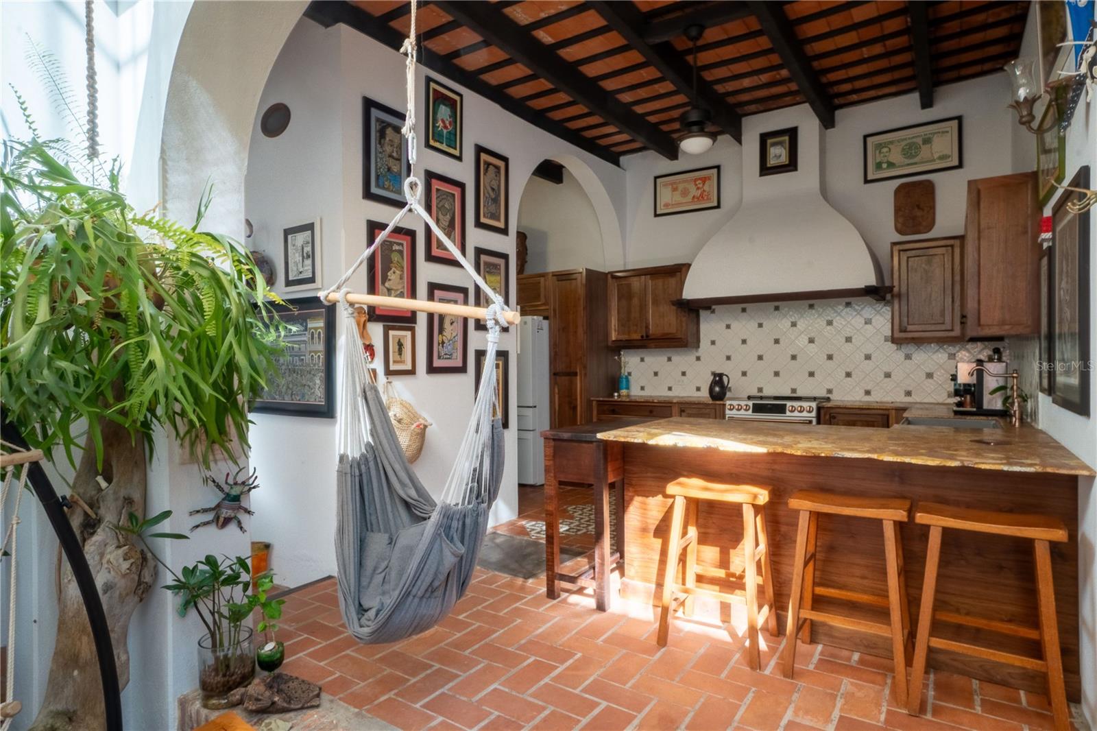 3 hab · 4 baños · SAN JUAN — foto 11