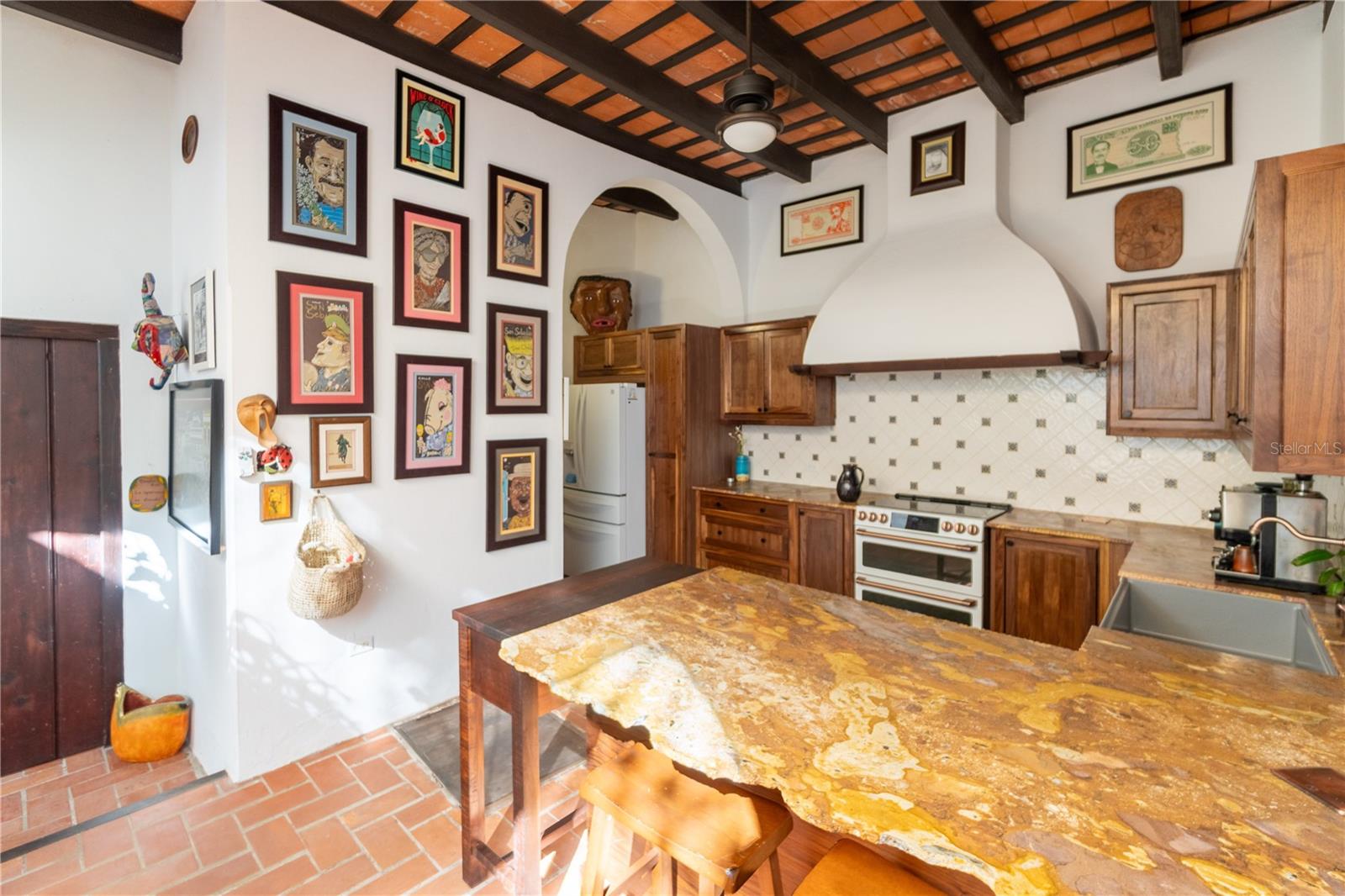 3 hab · 4 baños · SAN JUAN — foto 12