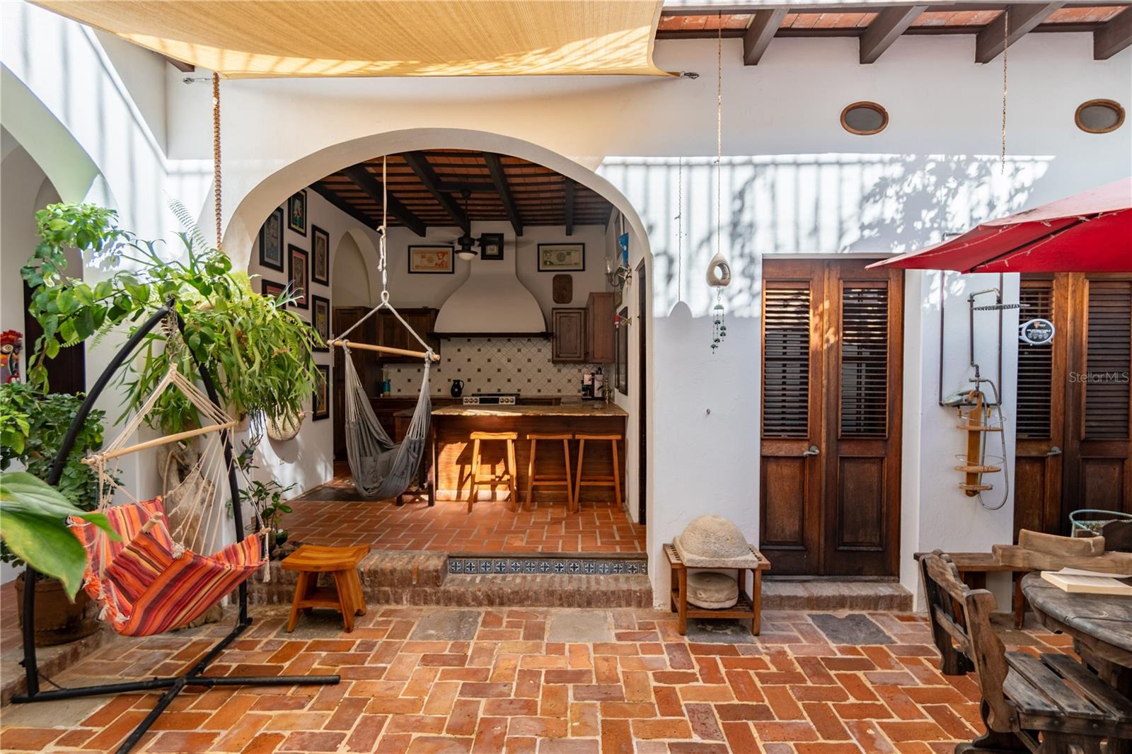3 hab · 4 baños · SAN JUAN — foto 3