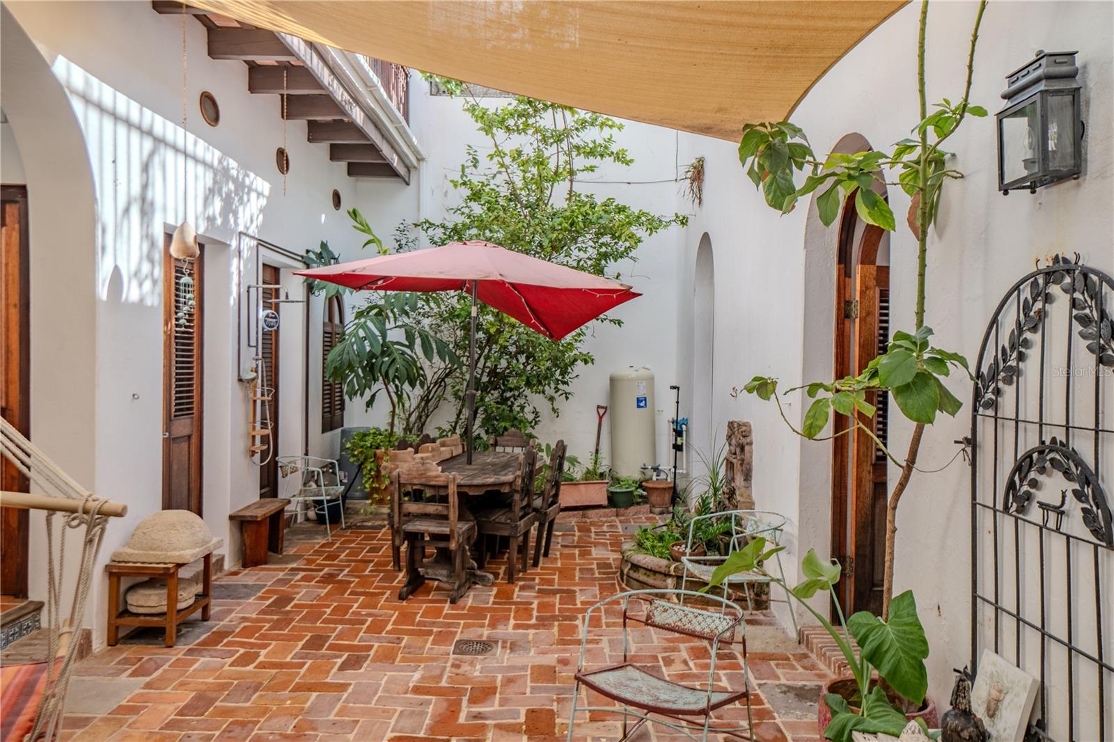 3 hab · 4 baños · SAN JUAN — foto 4