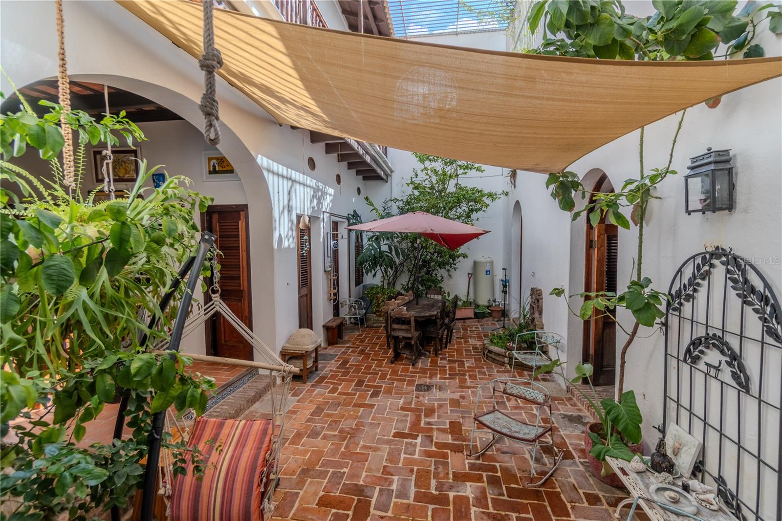 3 hab · 4 baños · SAN JUAN — foto 5