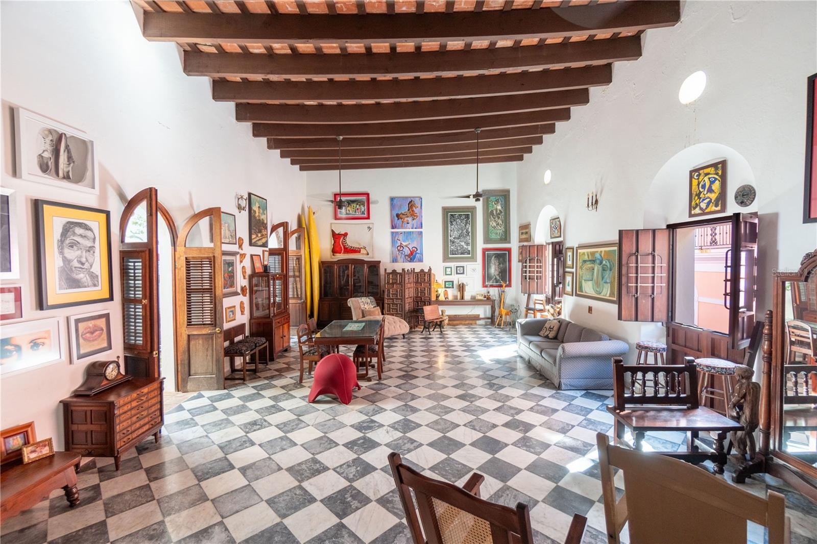 3 hab · 4 baños · SAN JUAN — foto 6
