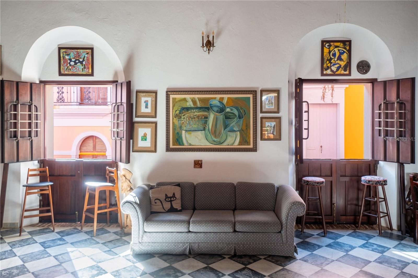 3 hab · 4 baños · SAN JUAN — foto 7