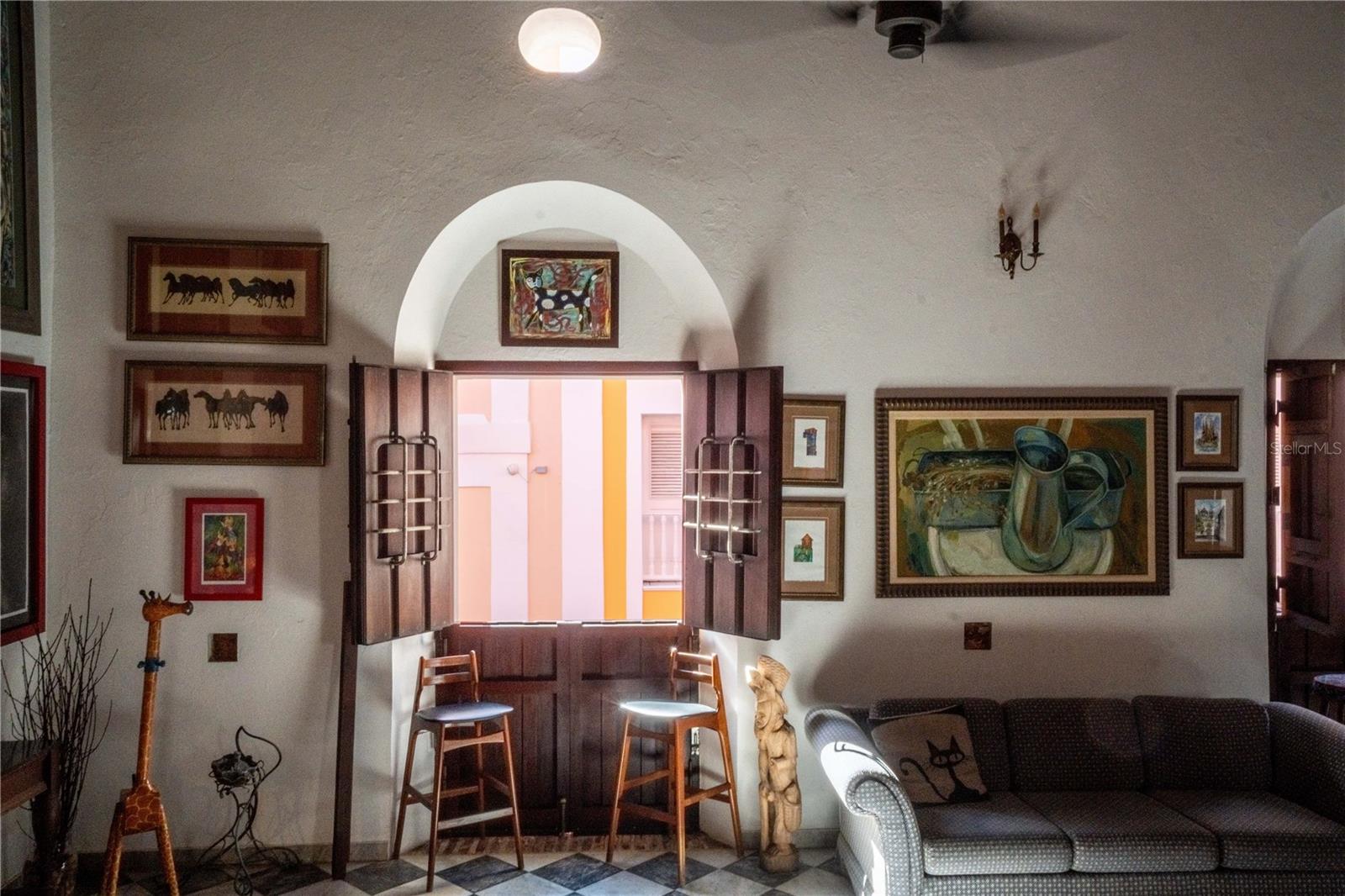 3 hab · 4 baños · SAN JUAN — foto 8