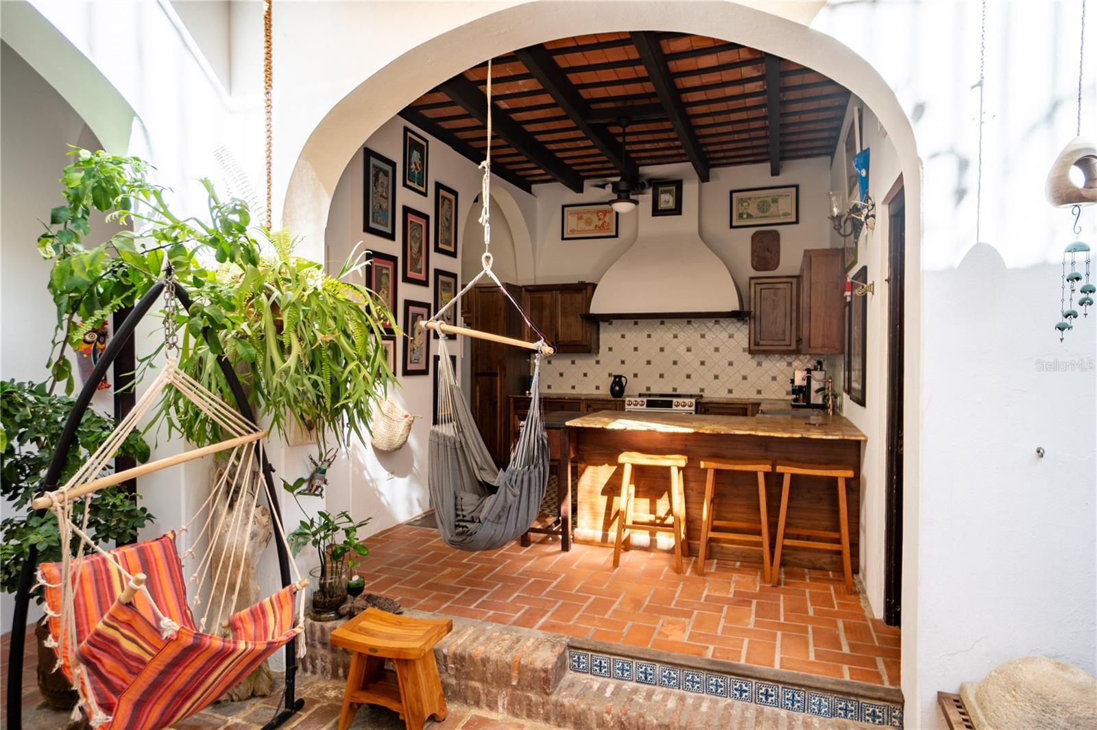 3 hab · 4 baños · SAN JUAN — foto 10