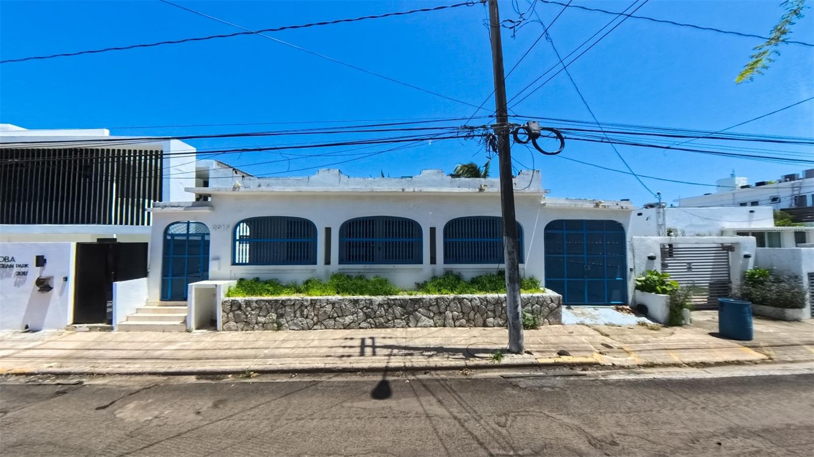 SAN JUAN