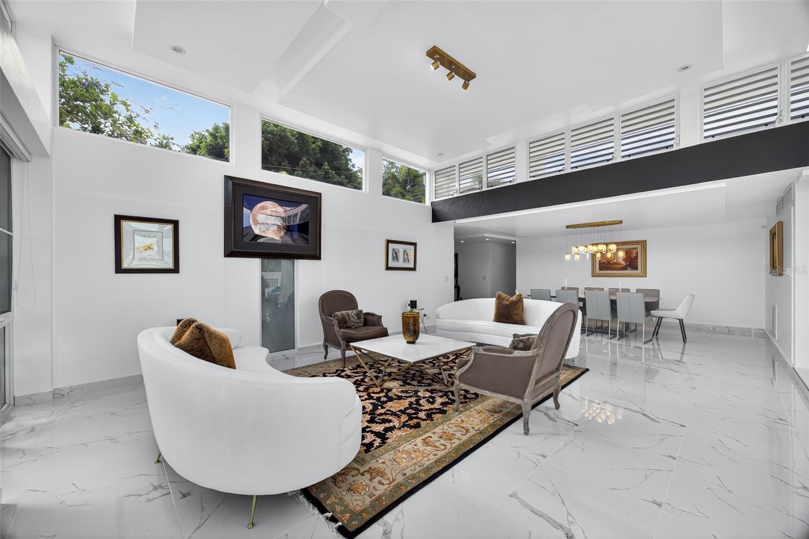4 hab · 5 baños · GUAYNABO — foto 5