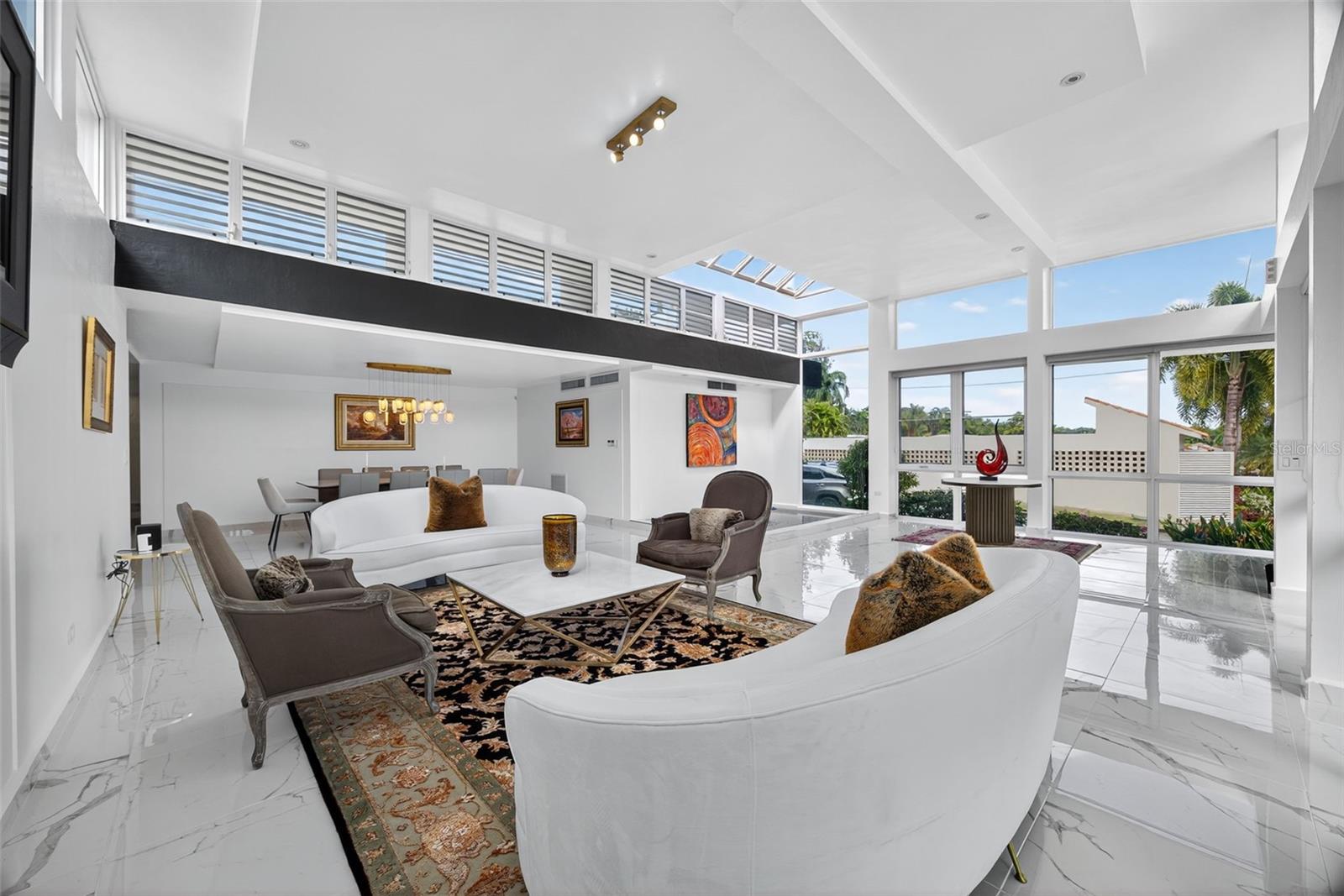 4 hab · 5 baños · GUAYNABO — foto 6