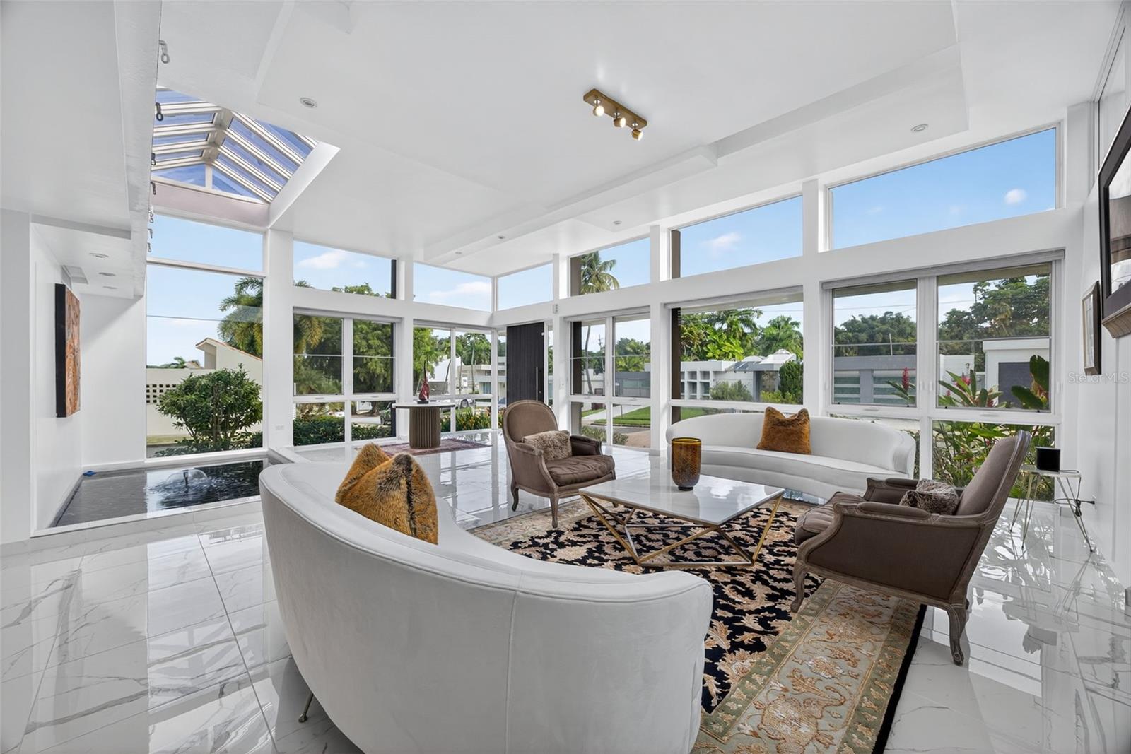 4 hab · 5 baños · GUAYNABO — foto 7