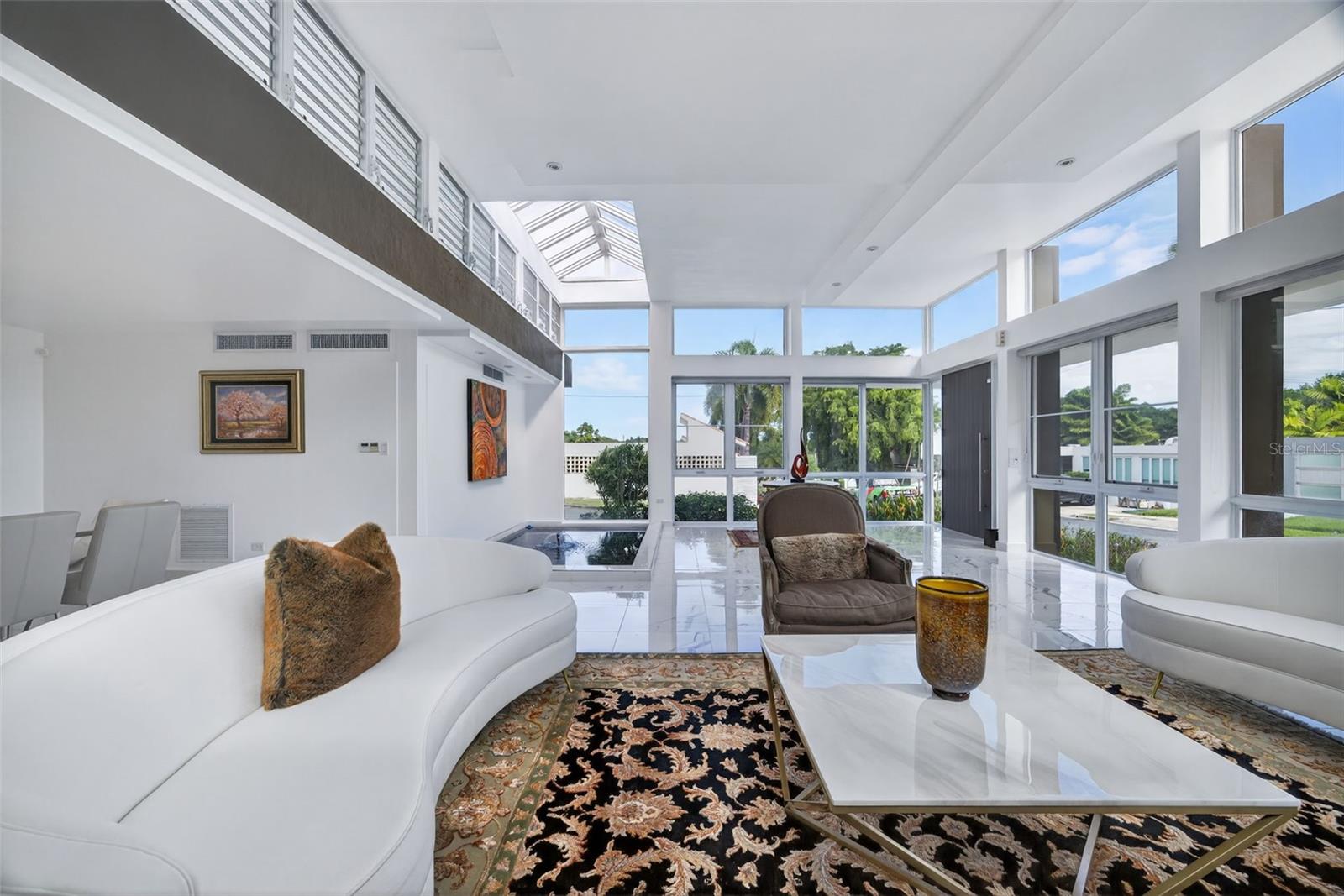 4 hab · 5 baños · GUAYNABO — foto 8