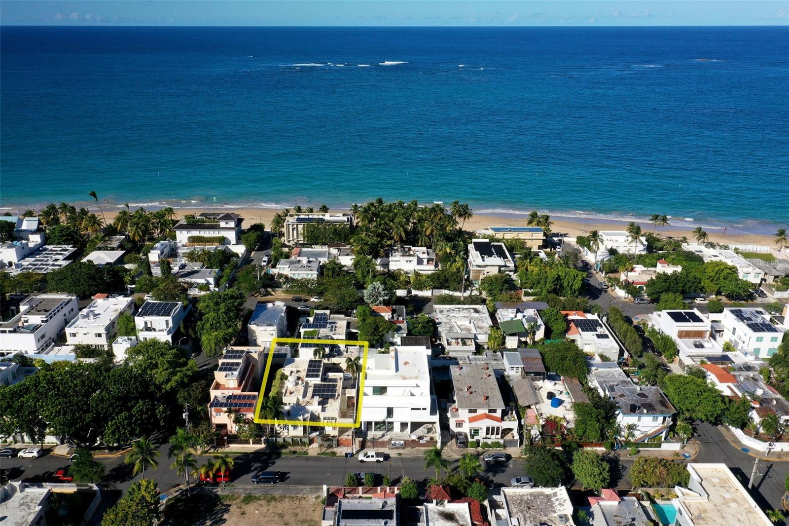 5 hab · 3 baños · SAN JUAN