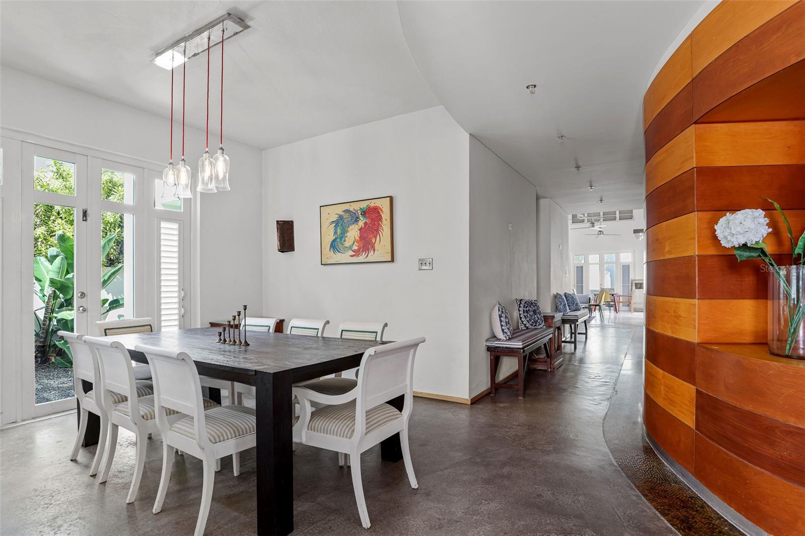 5 hab · 3 baños · SAN JUAN — foto 4