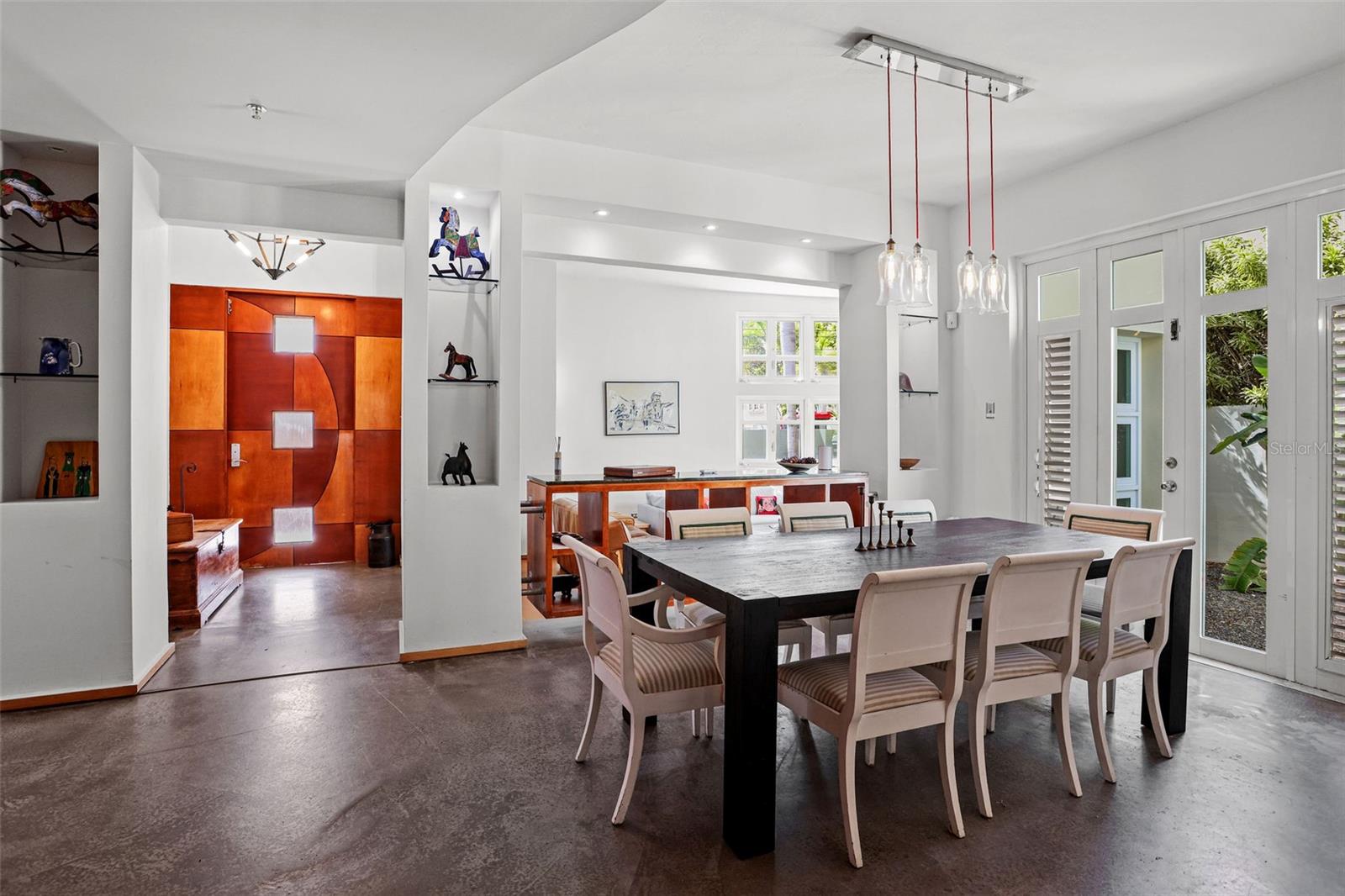 5 hab · 3 baños · SAN JUAN — foto 5