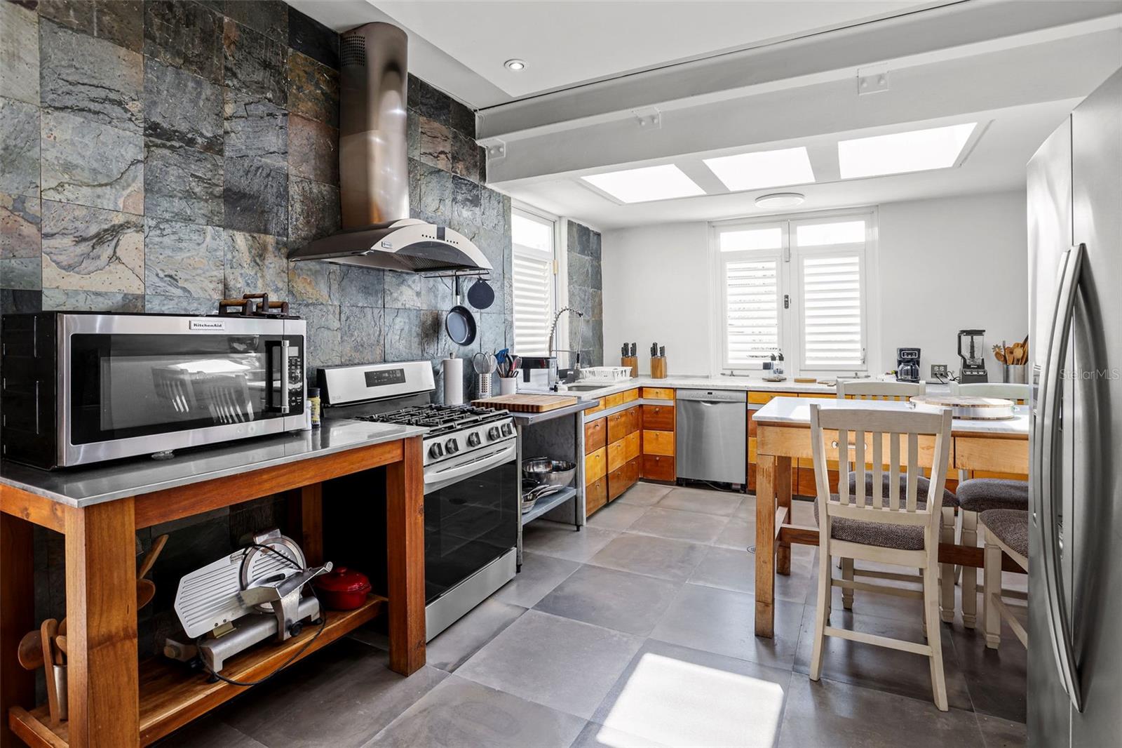 5 hab · 3 baños · SAN JUAN — foto 6