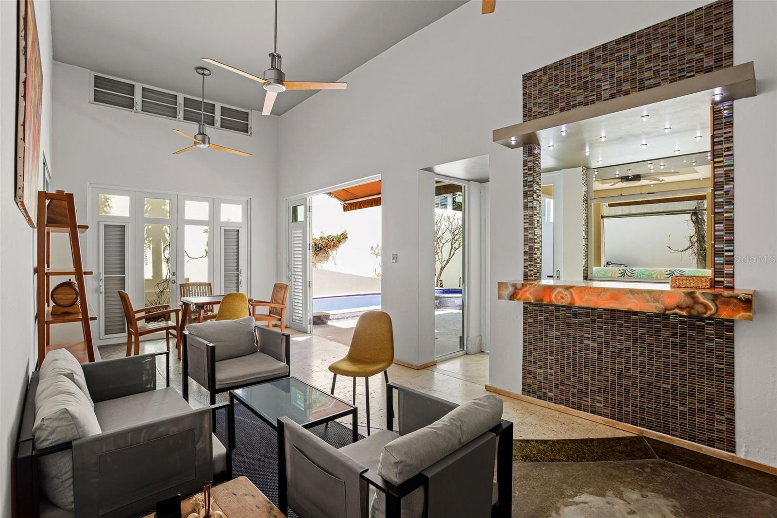 5 hab · 3 baños · SAN JUAN — foto 8