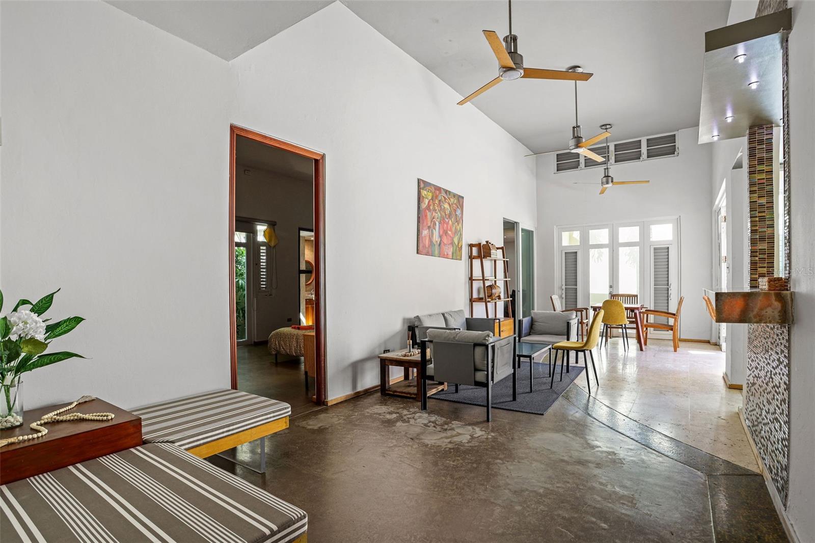 5 hab · 3 baños · SAN JUAN — foto 9