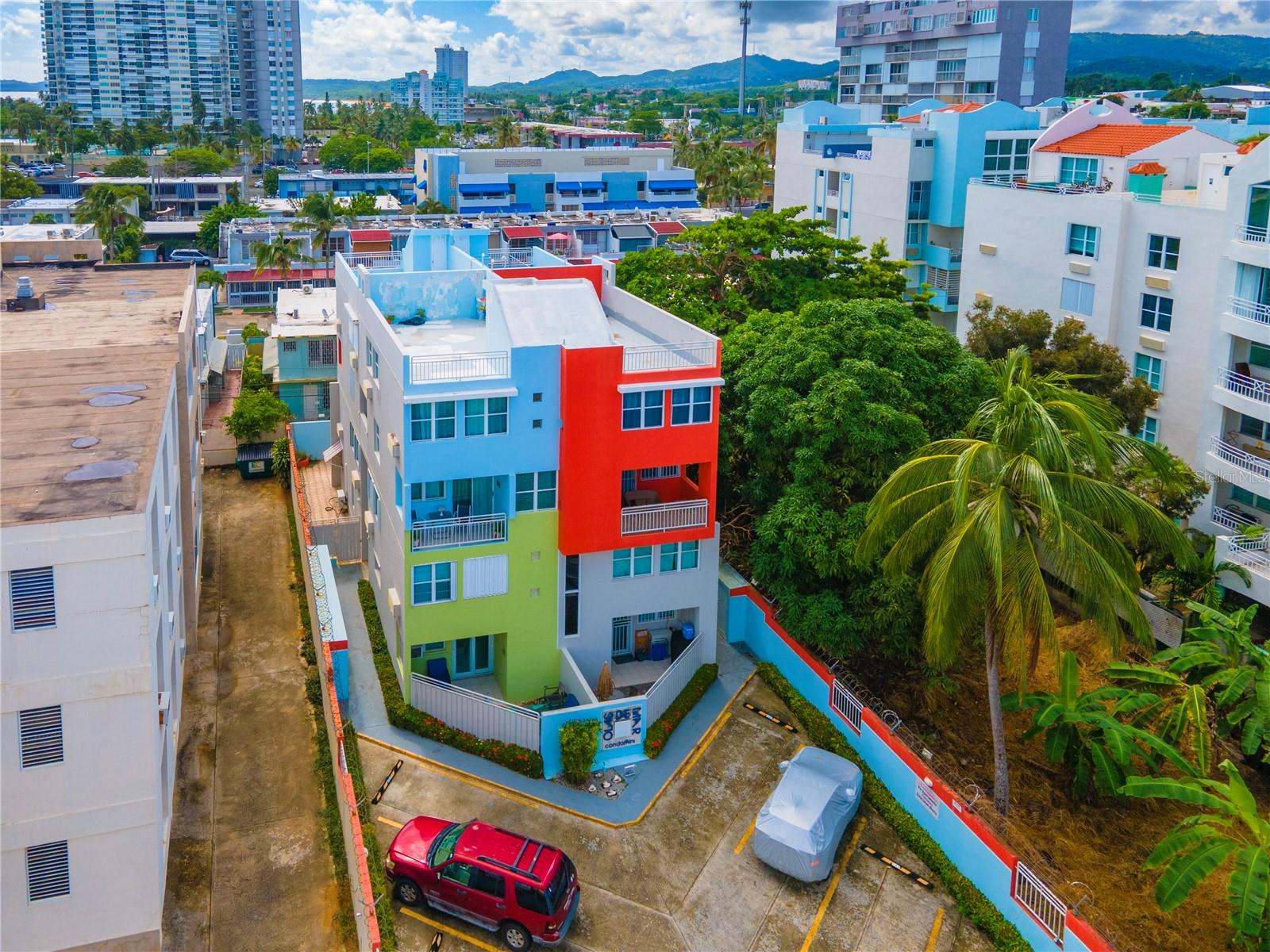 2 hab · 2 baños · LUQUILLO — foto 3