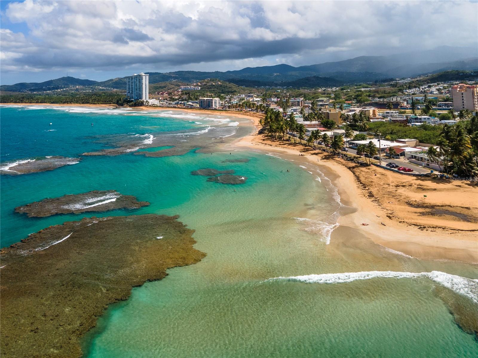 2 hab · 2 baños · LUQUILLO — foto 5
