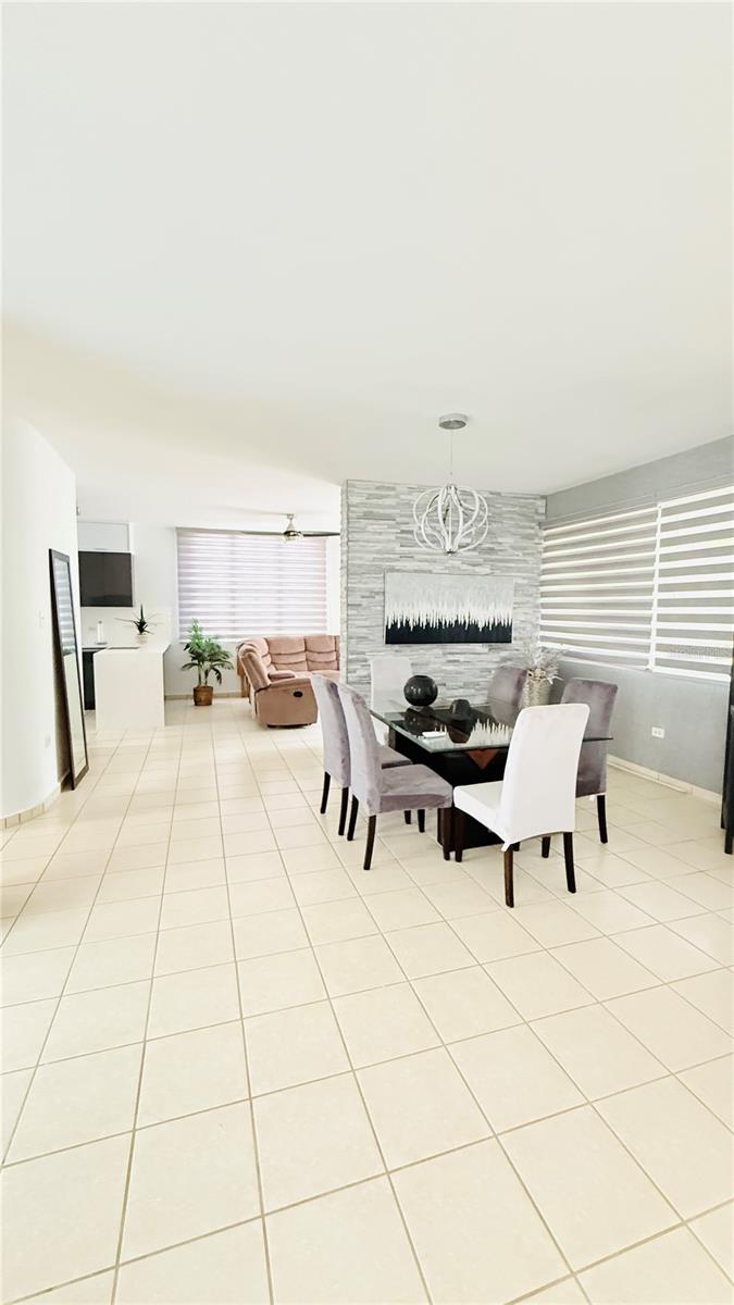 4 hab · 4 baños · LUQUILLO — foto 5